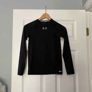 Under Armour